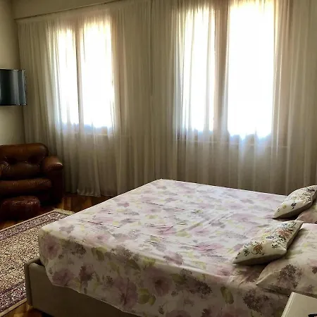 Giulietta Casa de hóspedes