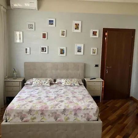 Giulietta Casa de hóspedes *