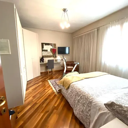 Casa de hóspedes Giulietta *