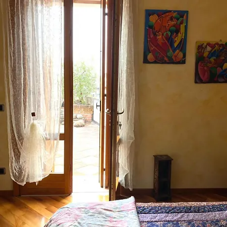 Giulietta Casa de hóspedes *