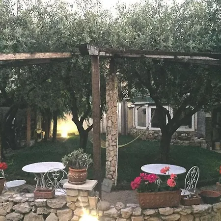 Giulietta Casa de hóspedes