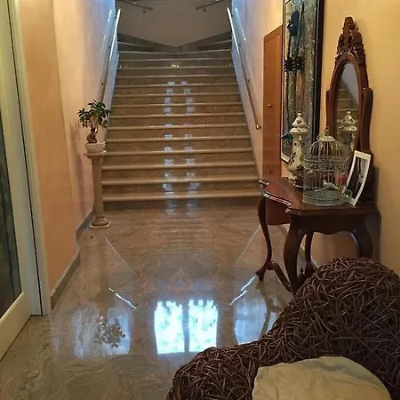 Giulietta Casa de hóspedes *