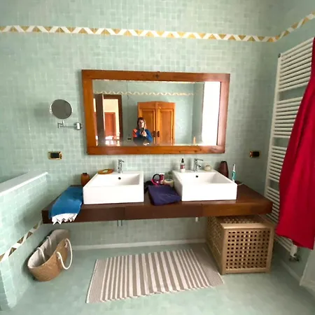 Giulietta Casa de hóspedes *