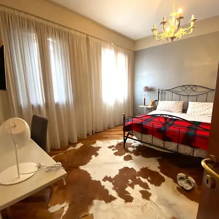 Casa de hóspedes Giulietta Belfiore