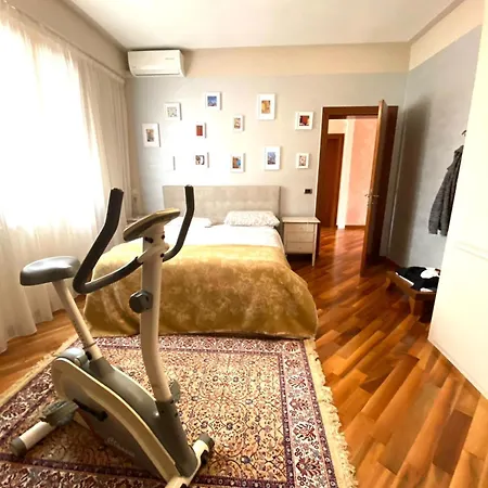Giulietta Casa de hóspedes Belfiore