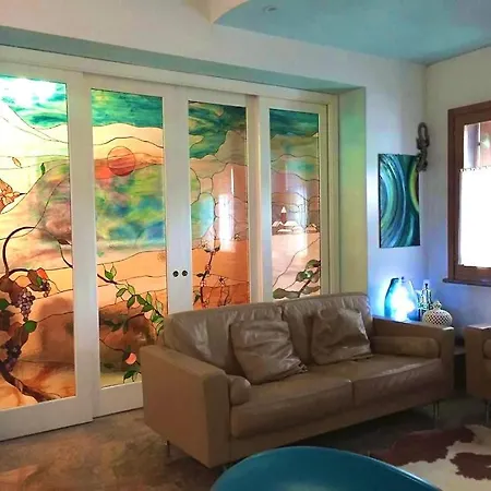 Giulietta Casa de hóspedes