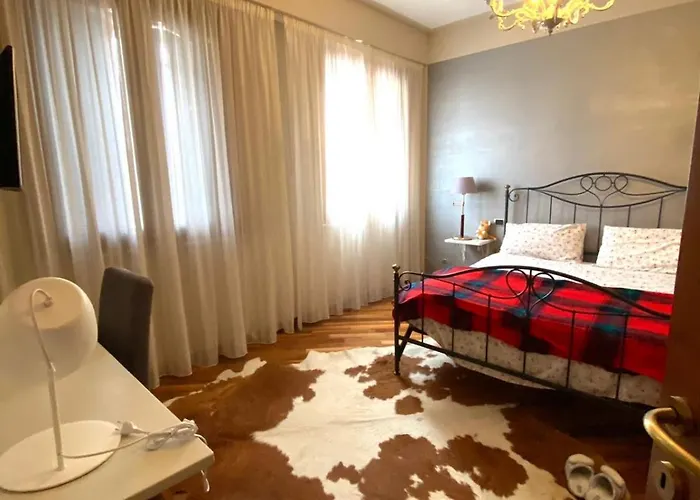 Konukevi Giulietta Belfiore