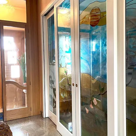 Giulietta ゲストハウス Belfiore